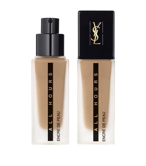 ysl br50 foundation